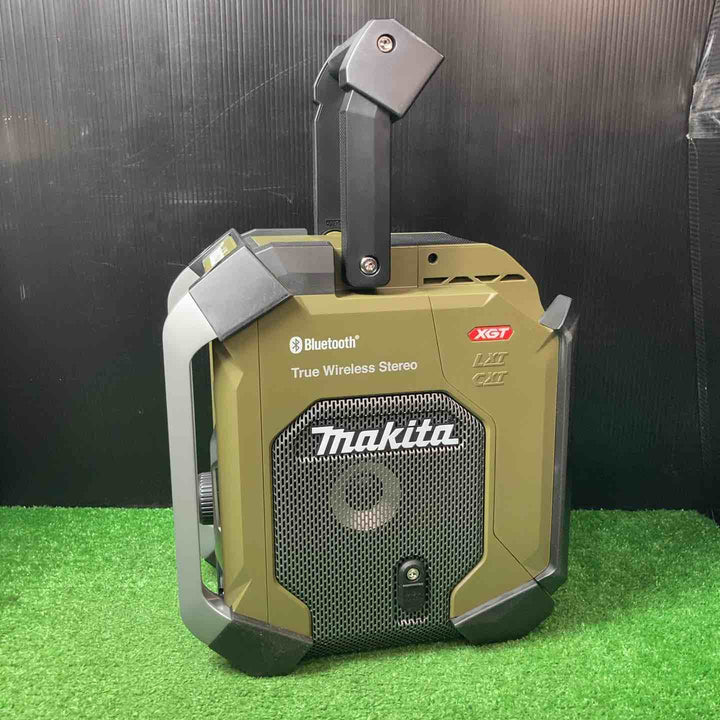 ★マキタ(makita) コードレスラジオ MR005GZO【岩槻店】