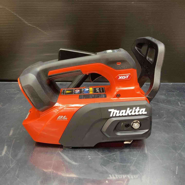 マキタ(makita) コードレスチェンソー MUC031GZCR 25AP仕様 本体のみ【川越店】