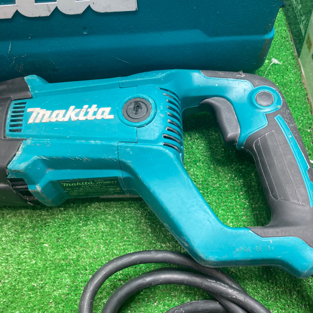 ★マキタ(makita) レシプロソー JR3061T【草加店】