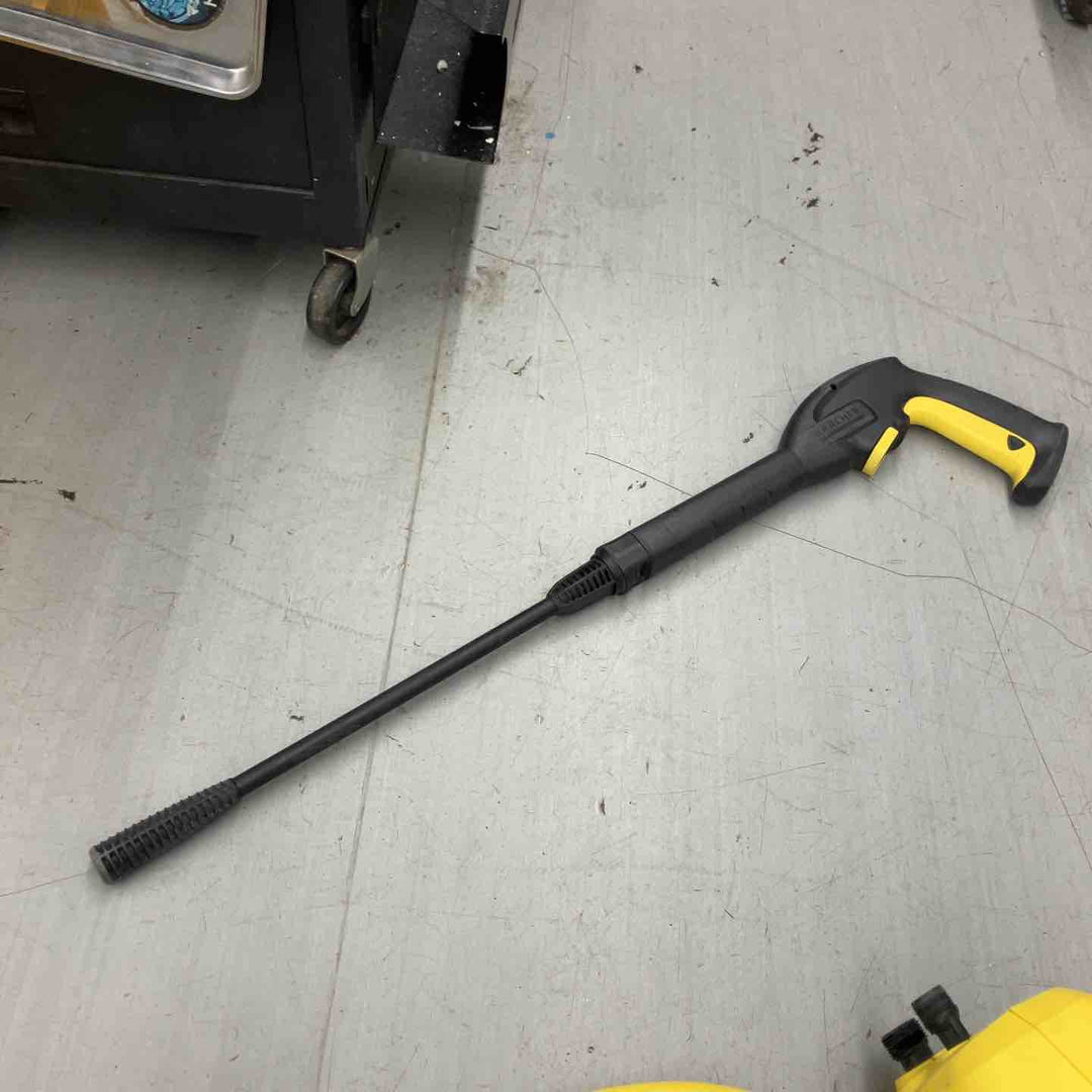 ◇ケルヒャー(KARCHER) 高圧洗浄機 K 2 クラシック CLASSIC【戸田店】
