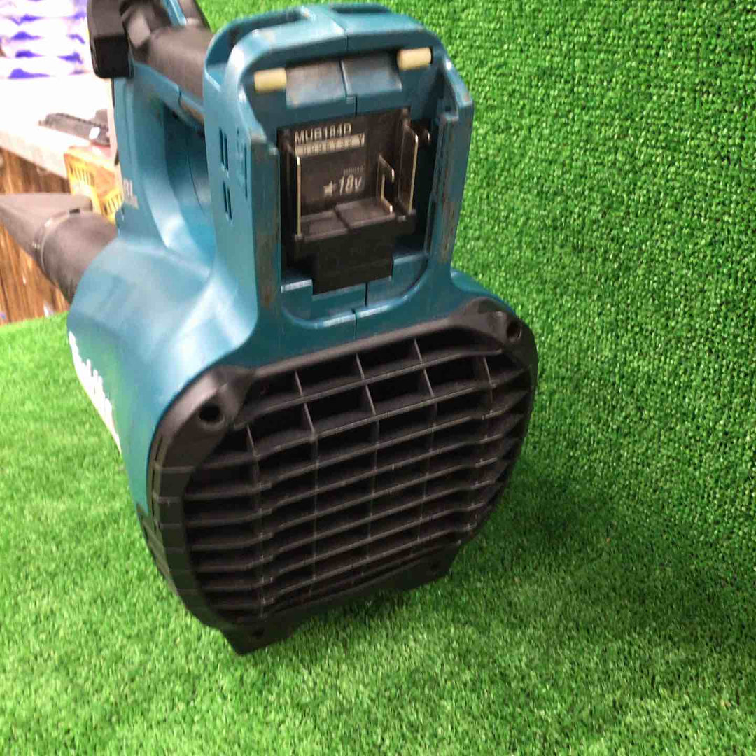 ☆マキタ(makita) コードレスブロワ MUB184DZ【川崎店】