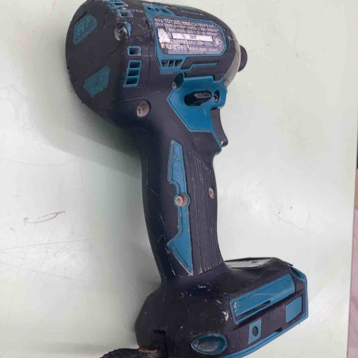 ★マキタ(makita) コードレスインパクトドライバー TD170DZ【越谷店】