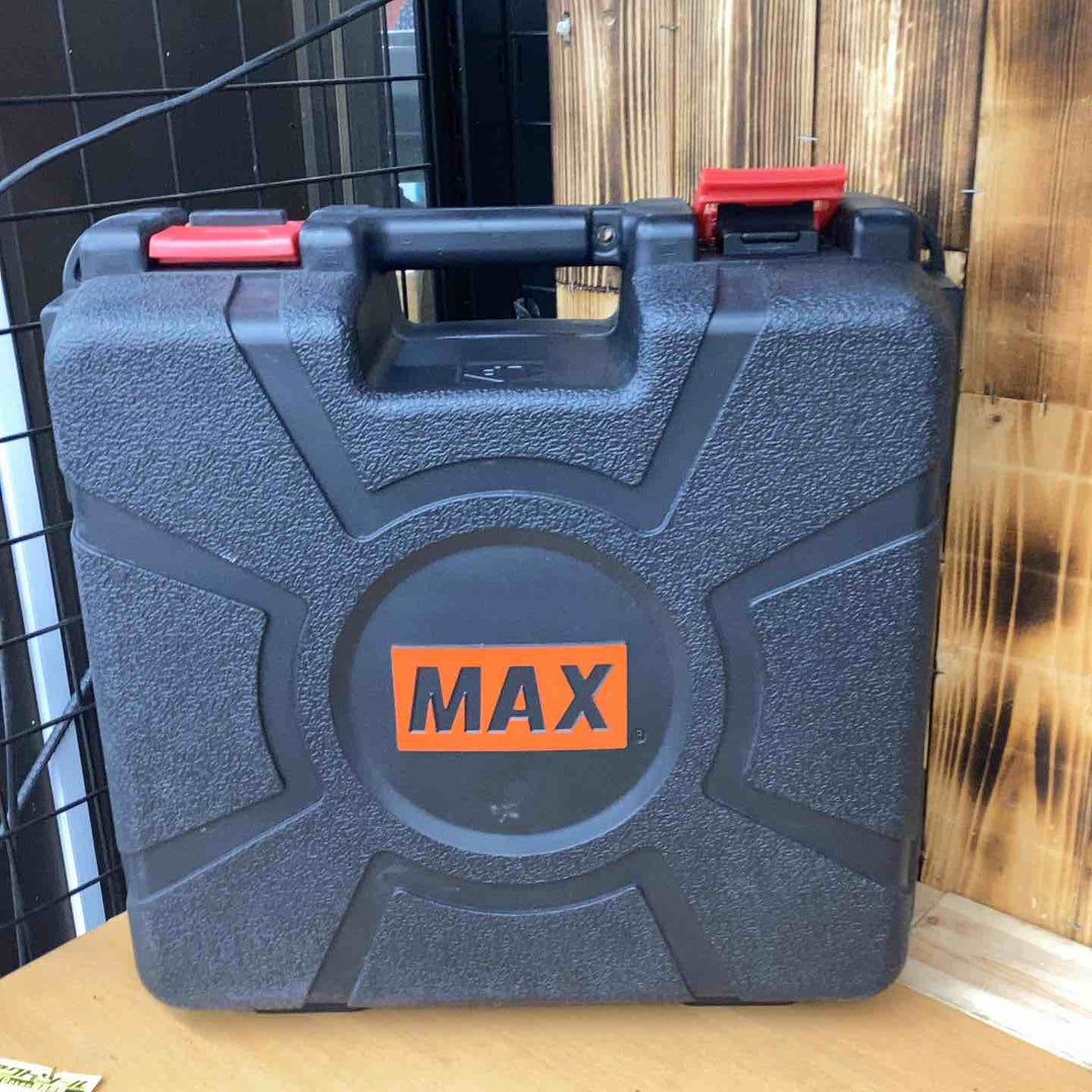 ◇マックス(MAX) コードレスタッカ TG-ZB2 本体【越谷店】