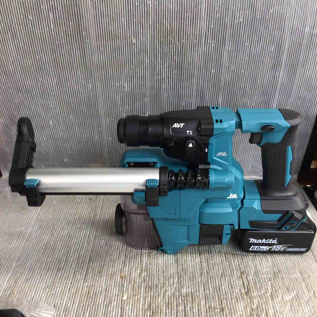 ★マキタ(makita) コードレスハンマドリル HR183DRGXV【草加店】