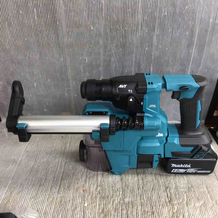 ★マキタ(makita) コードレスハンマドリル HR183DRGXV【草加店】