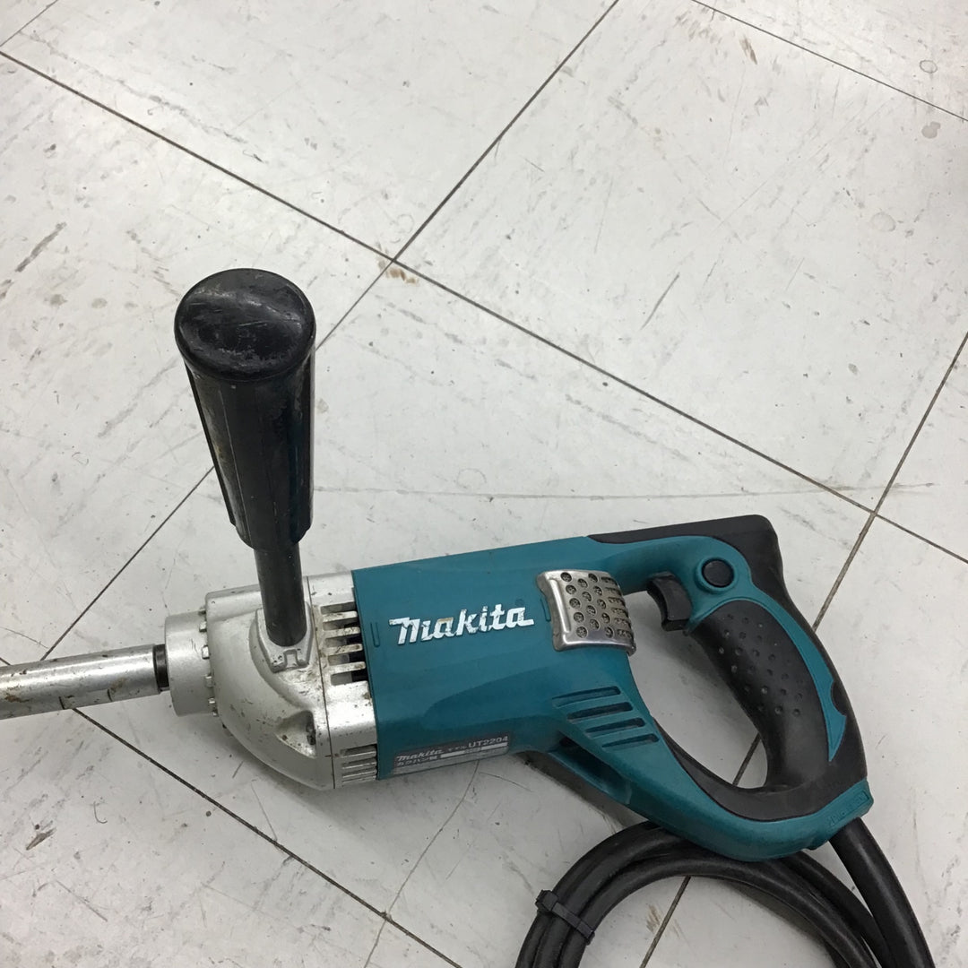 【中古品】 マキタ/makita かくはん機 UT2204 【鴻巣店】