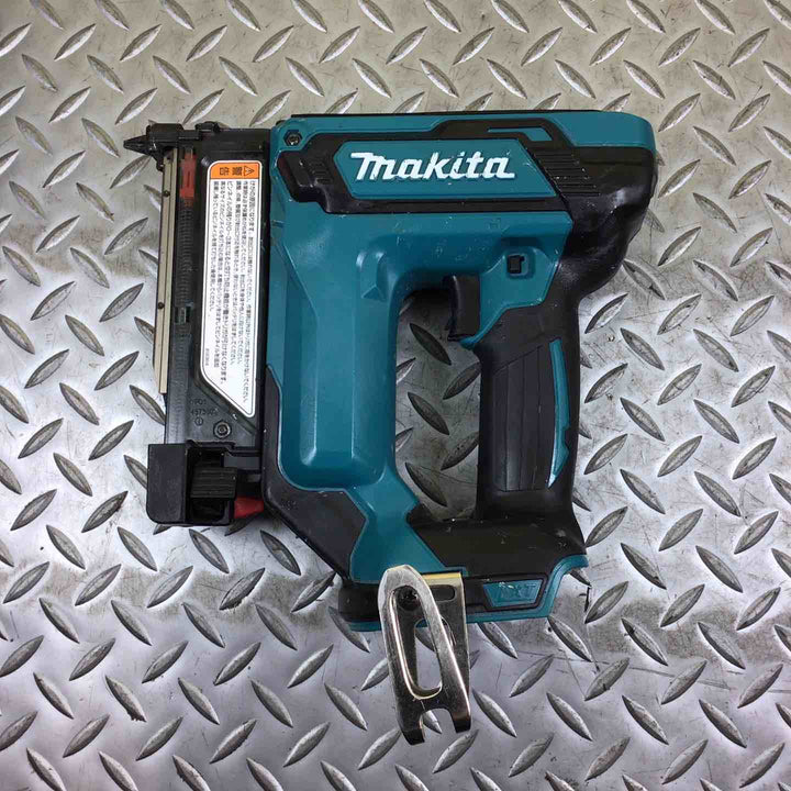 ★マキタ(makita) コードレスピンネイラ PT353DZ【川崎店】