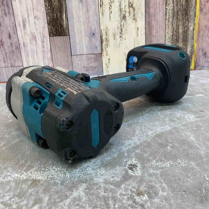★マキタ(makita) コードレスインパクトレンチ TW700DZ【八潮店】