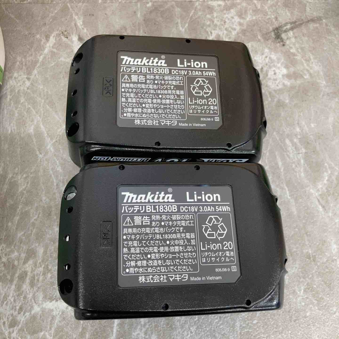 ★マキタ(makita) コードレスインパクトドライバー TD149DRFXL【八潮店】