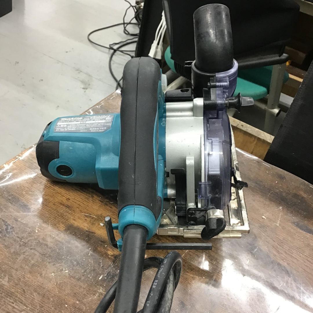 ★マキタ(makita) 防じん丸のこ KS4000FX【戸田店】