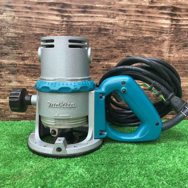 ☆マキタ(makita) ルーター 3600HA【川越店】