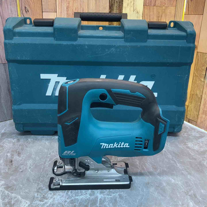 ★マキタ(makita) コードレスジグソー JV182DZK【八潮店】