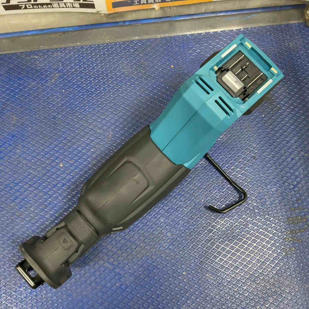 ★マキタ(makita) コードレスレシプロソー JR002GRDX【草加店】