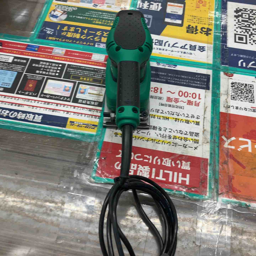 ◇マキタ(makita) 仕上げサンダ M931【戸田店】
