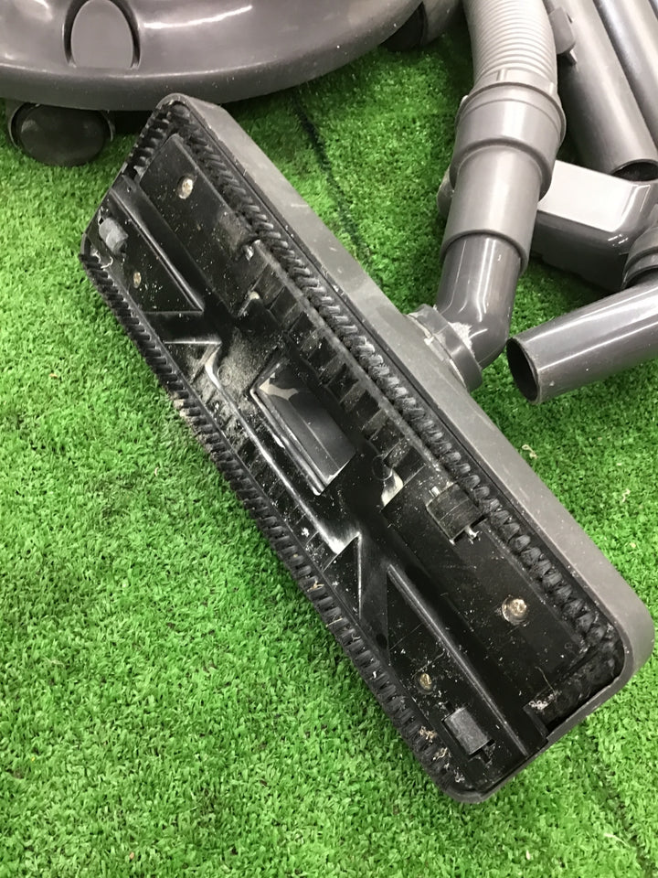 乾湿両用掃除機 20L SVC-200SCL-AL タンク容量：20L【桶川店】