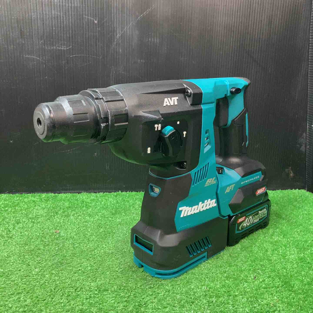 ★マキタ(makita) コードレスハンマドリル HR001GRDX【岩槻店】