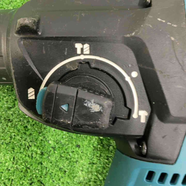 ★マキタ(makita) コードレスハンマドリル HR244DRGX【川口店】