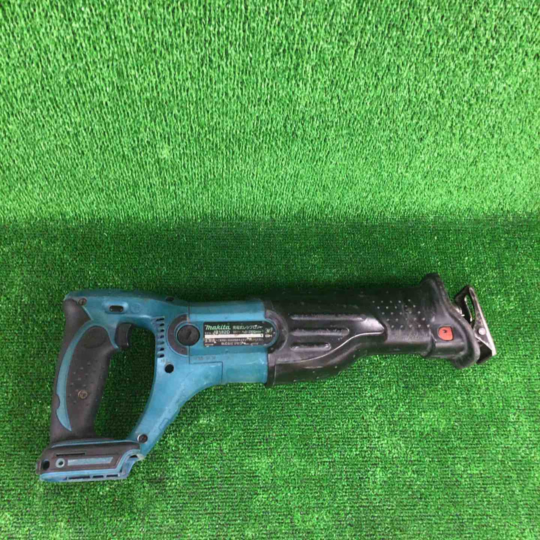 マキタ(makita) コードレスレシプロソー JR182DRF【川崎店】
