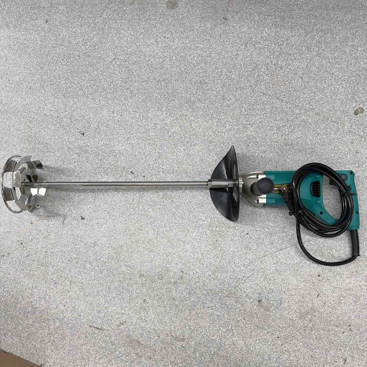 ☆リョービ(RYOBI) コンクリートかくはん機 PM-1011【八潮店】