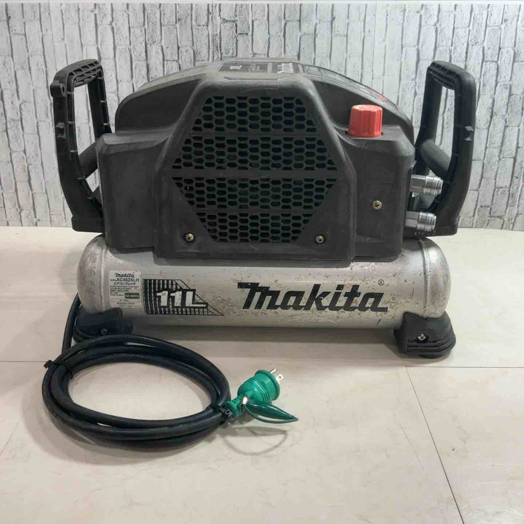 ★マキタ(makita) エアコンプレッサー AC462XLHB【川口店】
