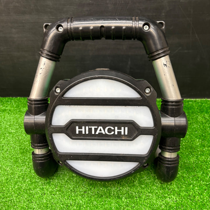【中古品】ハイコーキ(HIKOKI ※旧:日立工機) コードレスワークライト UB18DGL(NN)【電材館越谷店】