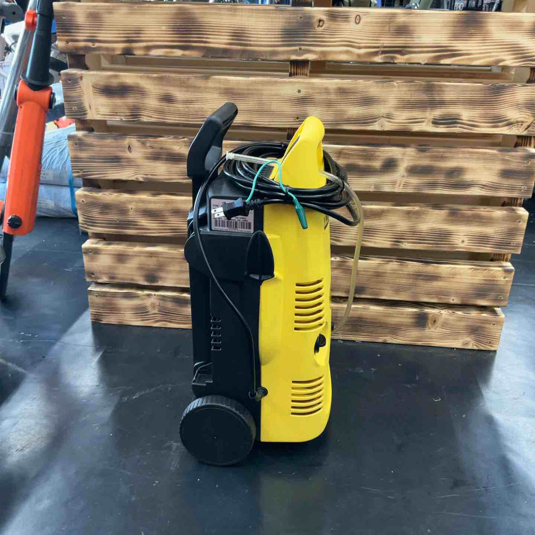 【中古品】 ケルヒャー 高圧洗浄機 K2.99 【藤沢店】