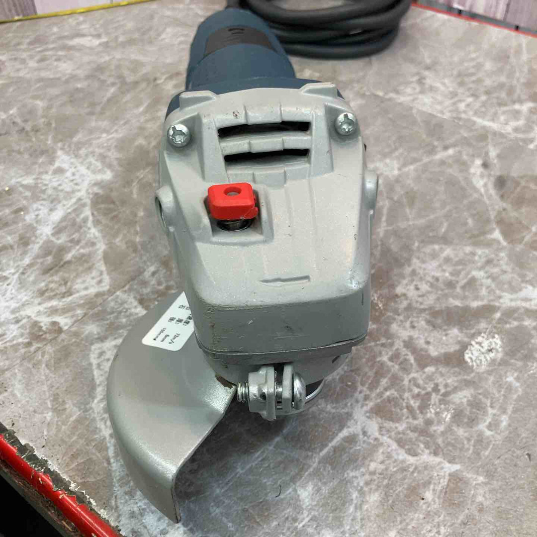 ◇BOSCH ディスクグラインダー GWS7-100T【八潮店】