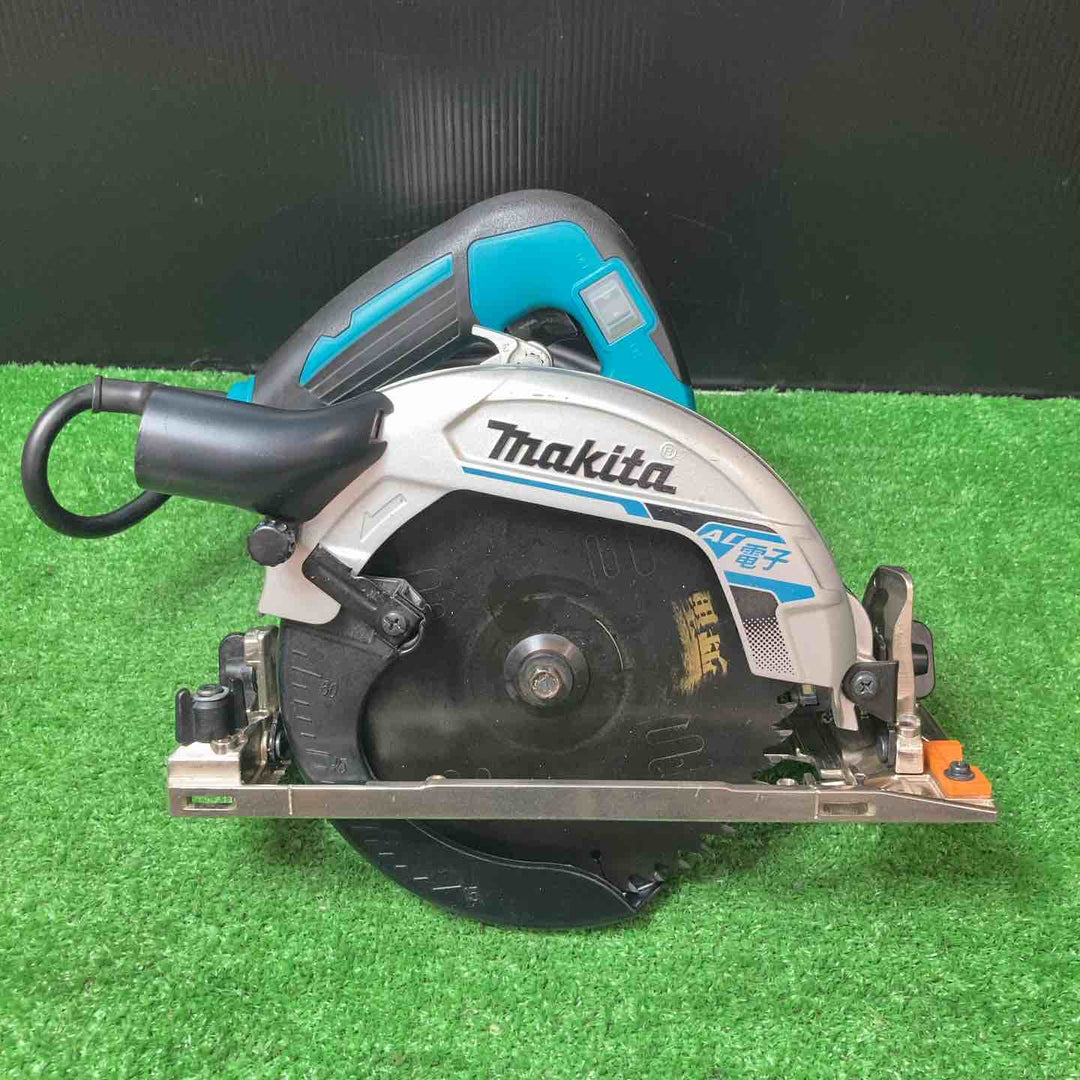 ★マキタ(makita) 電子マルノコ HS6302【岩槻店】