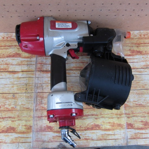 マックス(MAX) 常圧エア釘打ち機 CN-890S【川崎店】
