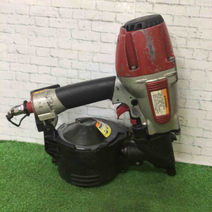 ★マックス(MAX) 常圧エア釘打ち機 CN-565S(FP)【町田店】