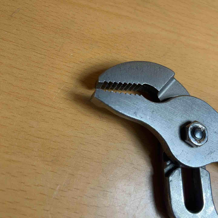 Snap-on スナップオン ウォーターポンププライヤー 91ACP【越谷店】