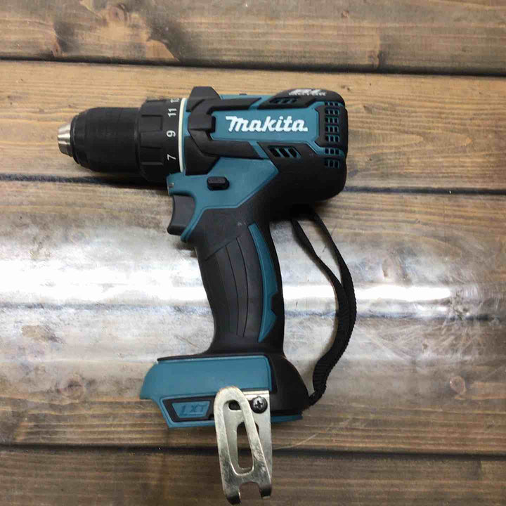 ☆マキタ(makita) コードレスドリルドライバ DF470DZ【戸田店】