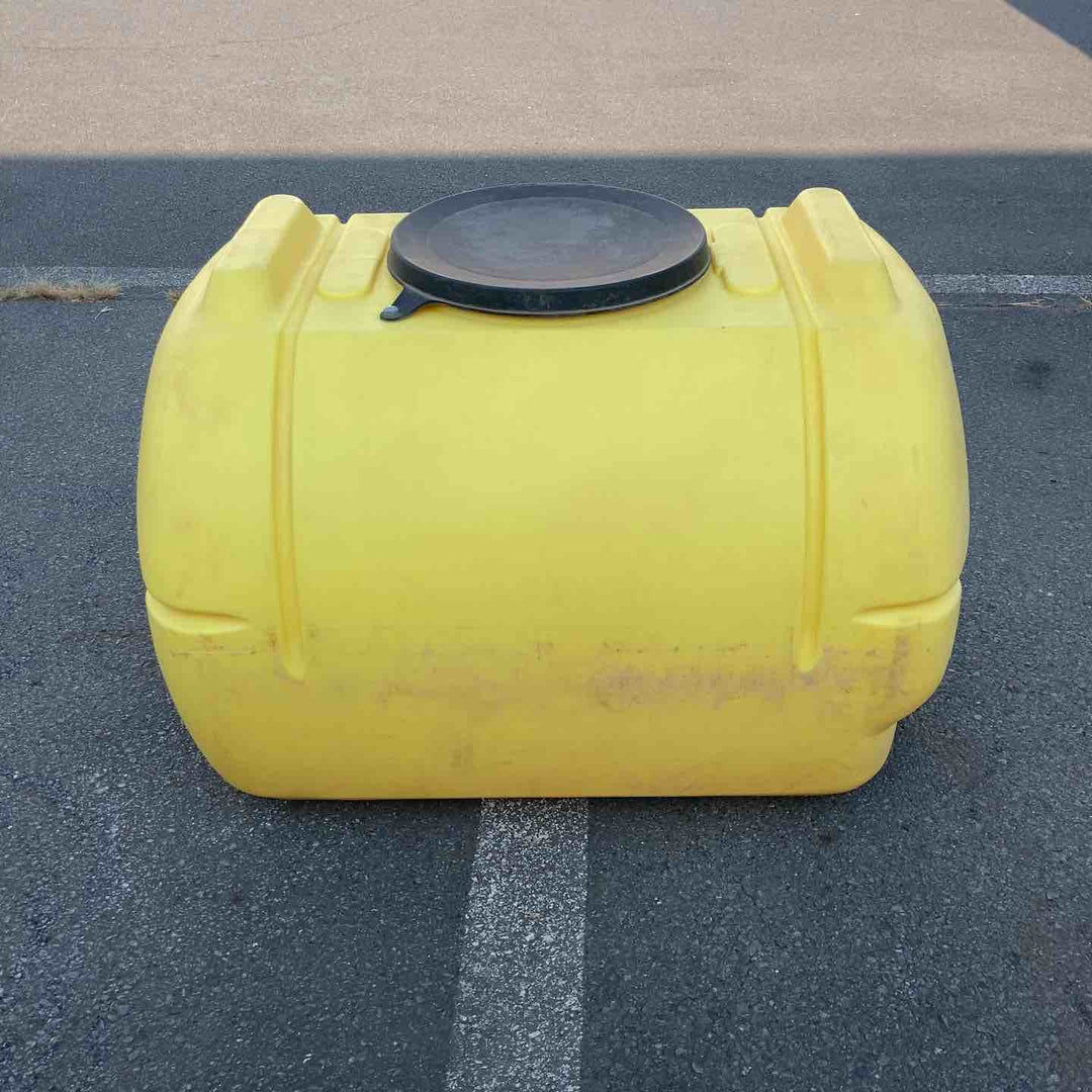 【中古品／店頭受取り限定】 ダイライト 給水タンク 500L 貯水タンク 災害用 輸送用 【東大和店】
