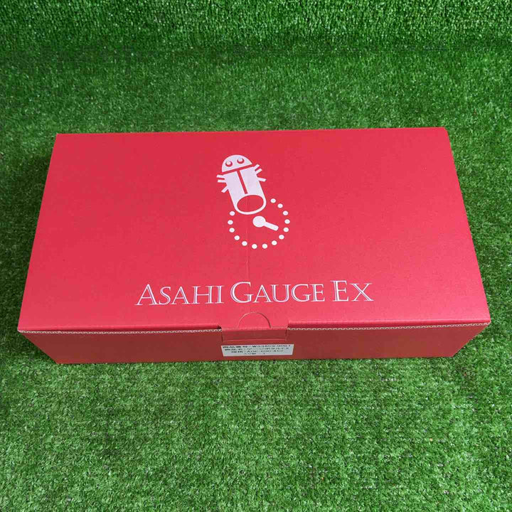 【未使用品】 旭産業 ゲージボタル EX600 小口径ストレートチャックセット AGE-600-452 【藤沢店】