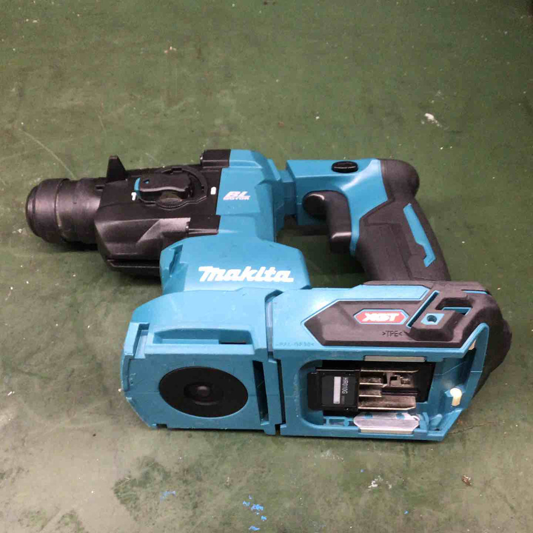 ★マキタ(makita) コードレスハンマドリル HR010GZK【戸田店】