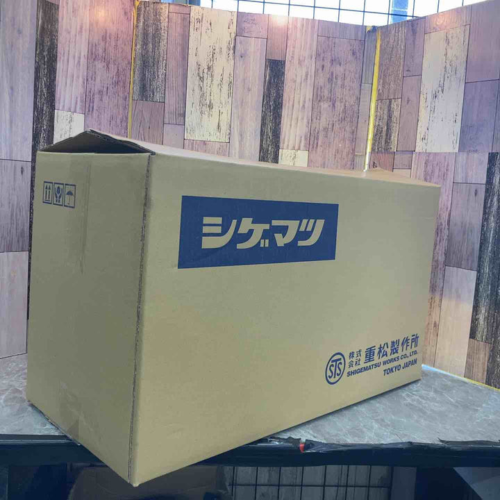 重松製作所(シゲマツ) 電動ファン付呼吸保護具 V3/OV 保存期限 2026年12月19日 30個入り 【八潮店】