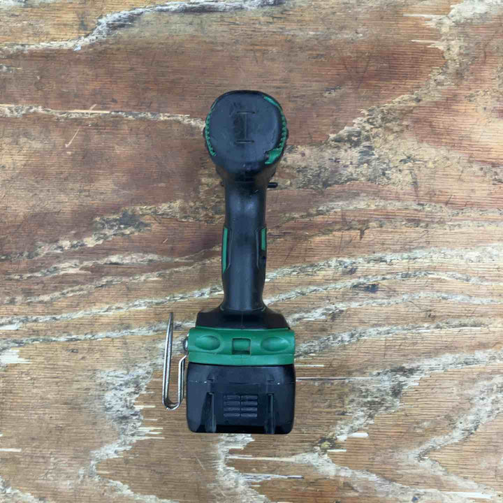 ハイコーキ(HIKOKI ※旧:日立工機) コードレスインパクトドライバー WH36DA(2XPB)【柏店】