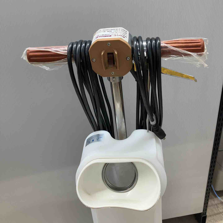 【店頭受取り限定】◇アマノ武蔵 フロアポリッシャー CMP-120【川越店】