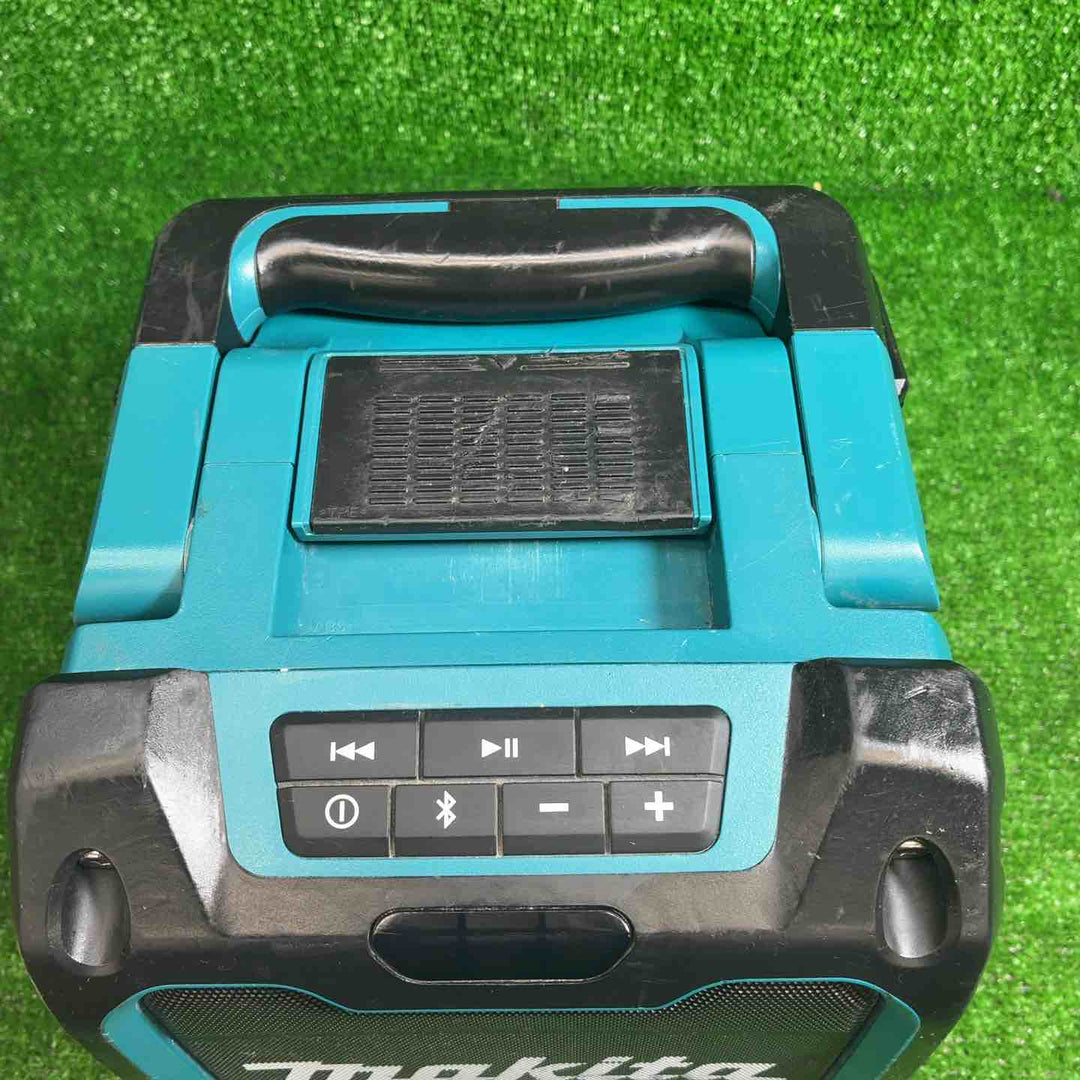 ◇マキタ(makita) コードレススピーカー MR200【藤沢店】