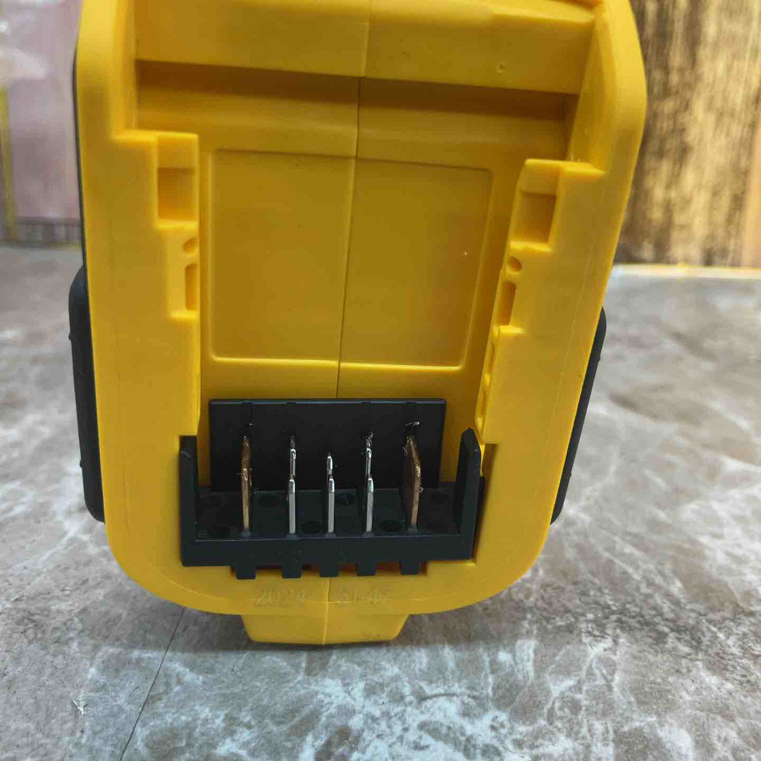 ◇デウォルト(DEWALT) コードレスインパクトレンチ DCF891P2T【八潮店】