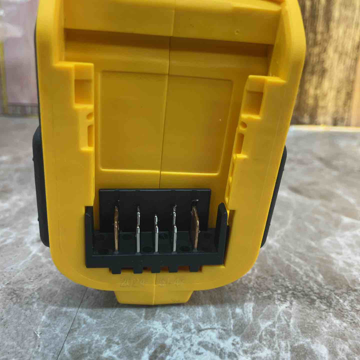 ◇デウォルト(DEWALT) コードレスインパクトレンチ DCF891P2T【八潮店】
