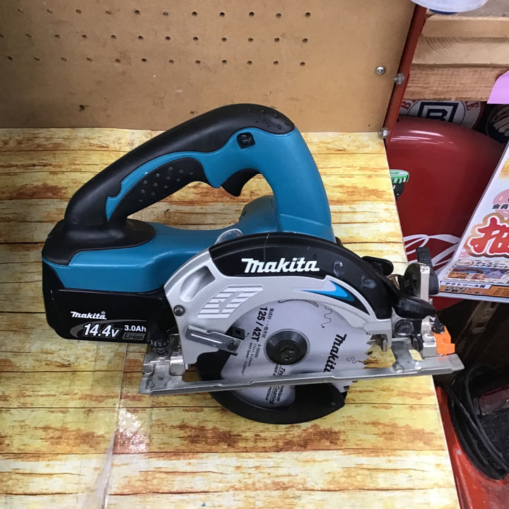 マキタ(makita) コードレス丸のこ SS540DRF【川崎店】