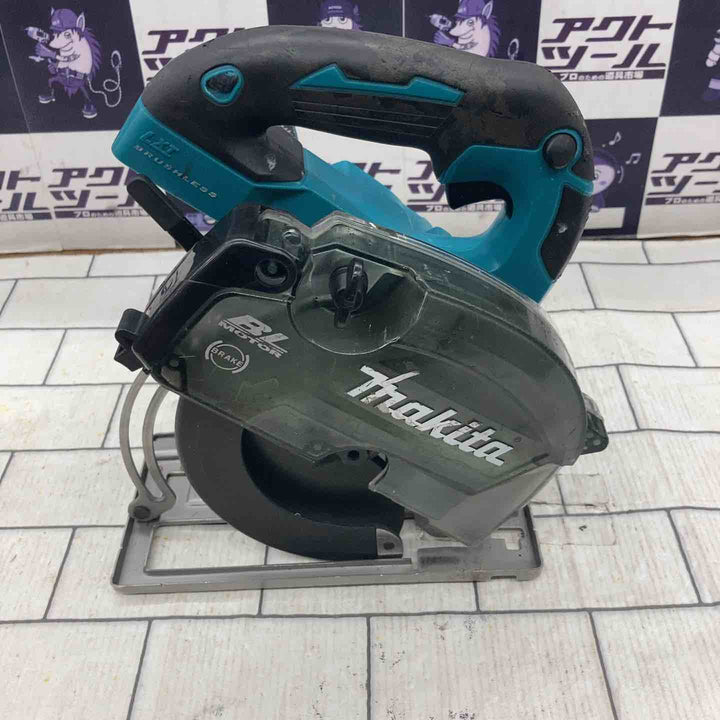 ★マキタ(makita) コードレスチップソーカッター CS553DZ【所沢店】