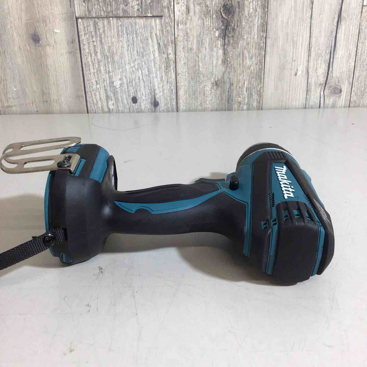 ◇マキタ(makita) コードレス4モードインパクトドライバー TP141DZ【戸田店】