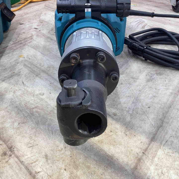 ★マキタ(makita) 電動ハンマ HM1511_100V【越谷店】