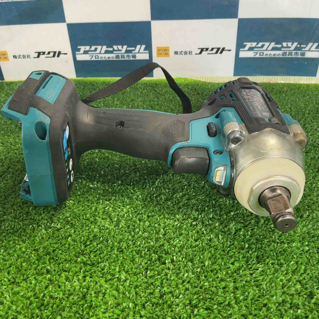 ★マキタ(makita) コードレスインパクトレンチ TW300DZ【草加店】