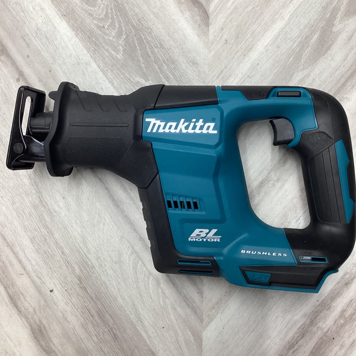 ★マキタ(makita) コードレスレシプロソー JR188DZK【越谷店】