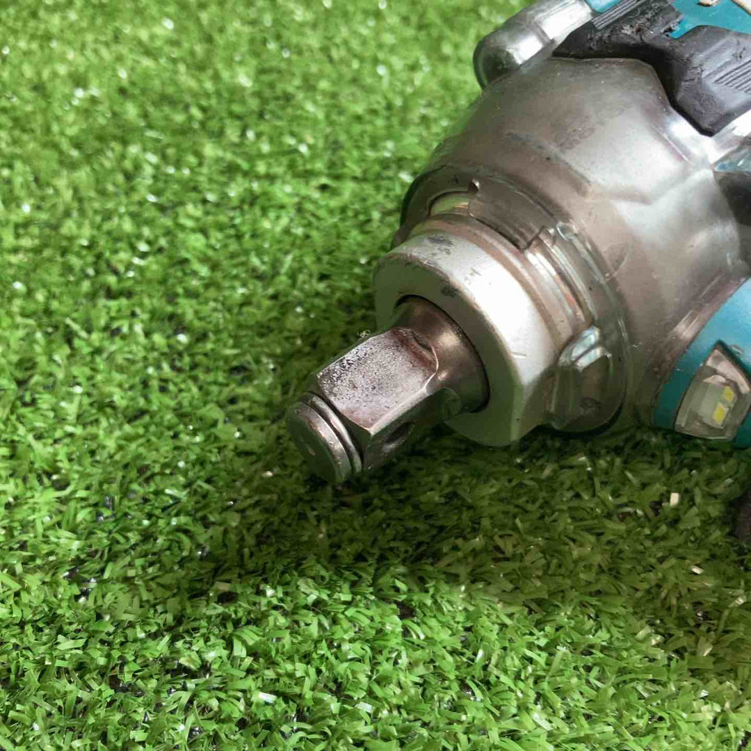 ★マキタ(makita) コードレスインパクトレンチ TW300DZ【川崎店】