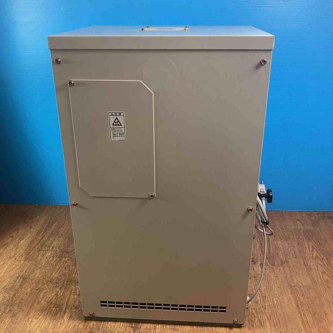 【店頭受取り限定】日立 パッケージコンプレッサー PO-0.75LS ※運転215時間【岩槻店】