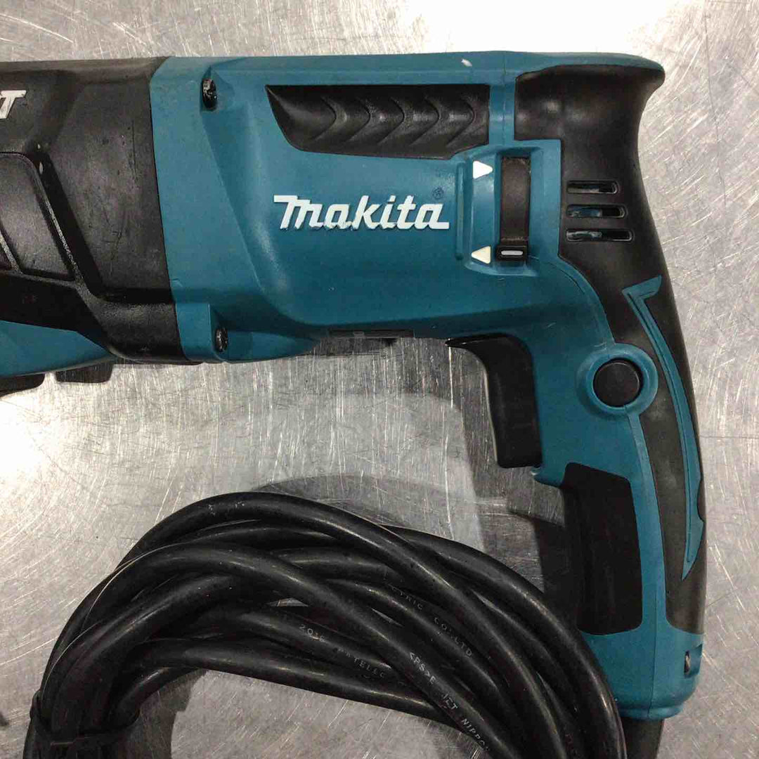 ★マキタ(makita) ハンマドリル HR2631F【川口店】